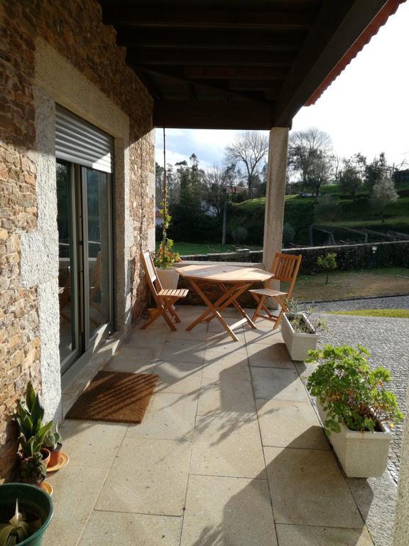 Villa Charme Da Montanha Montaria Esterno foto