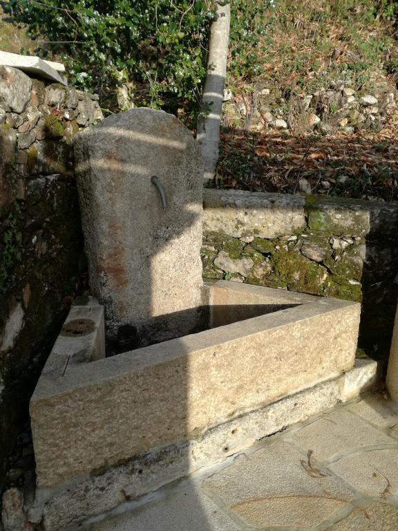 Villa Charme Da Montanha Montaria Esterno foto