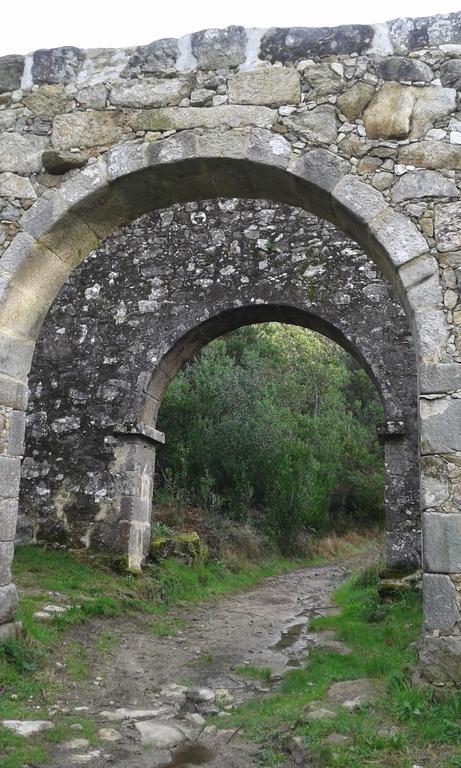 Villa Charme Da Montanha Montaria Esterno foto