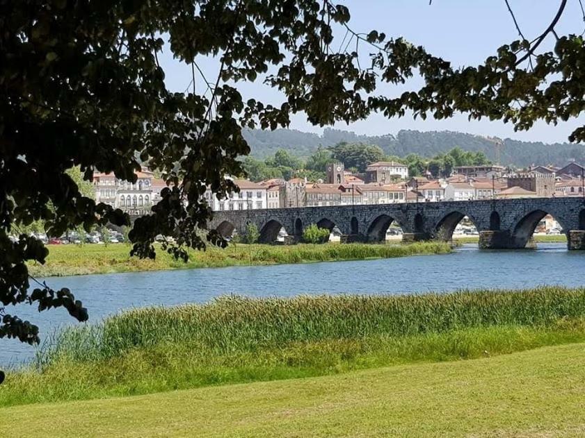 Villa Charme Da Montanha Montaria Esterno foto