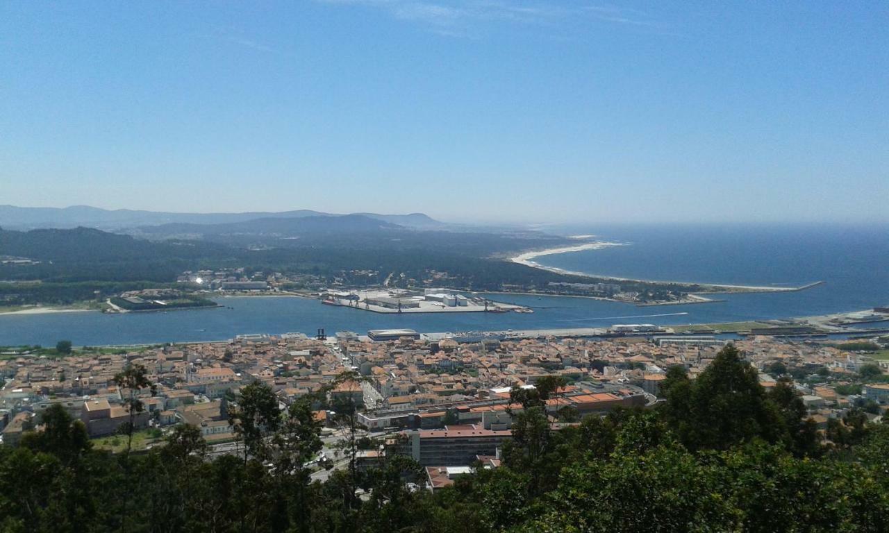 Villa Charme Da Montanha Montaria Esterno foto